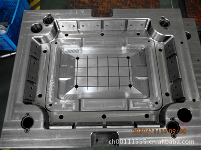 【塑料模具加工制造、專業(yè)制造日用品模具】?jī)r(jià)格,廠家,圖片,塑料模,臺(tái)州市黃巖凱匯精密模具廠-