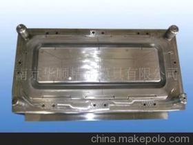 【電腦鍵盤模具】價格,廠家,圖片,塑料模,南京華順精密模具-