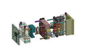 東莞UG / MoldFLOW / CAD培訓