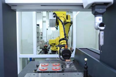 遇見渝水&middot;嘉陵江|沙坪壩區(qū):智能制造 打造&ldquo;科創(chuàng)智核&rdquo;產(chǎn)業(yè)新高地