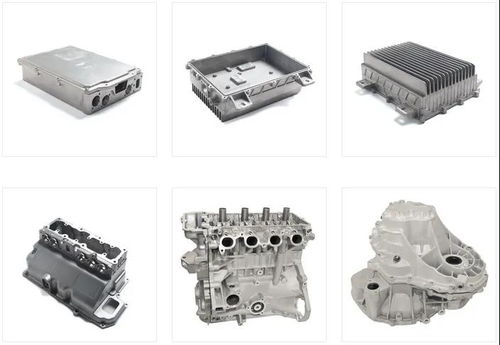鎂資訊 銘利達 重慶 鎂鋁合金結(jié)構(gòu)件工廠建設有序推進