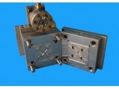 汽車(chē)空調(diào)冷凝器模具 鑫康精密模具 良心產(chǎn)品