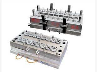 揭陽(yáng)市大立模具廠 - 中國(guó)塑料商業(yè)網(wǎng)