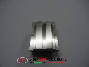 東莞專業(yè)的磨床加工廠在哪里 深圳模具鑲件多少錢