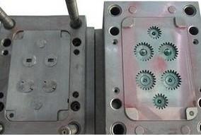 制造精密齒輪模具的要點，你知道嗎？