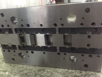 五金精密模具來圖定制 報價、圖片、行情與深圳市志強精密模具服務解析