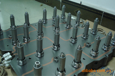 上海德斯精密模具 精工細作，賦能高端制造