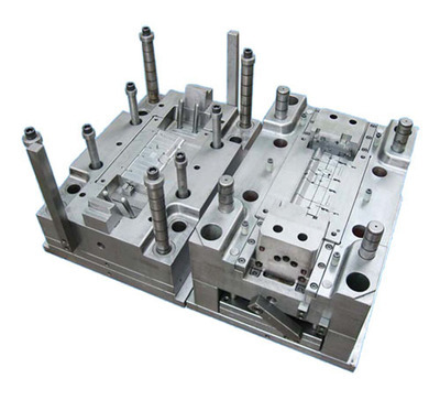 精密制造 從壓鑄到模具，解析速網五金制品的一站式解決方案