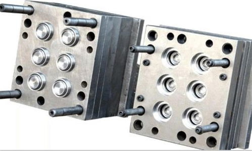 寧都精密模具產業標桿——宏盛源模具，您值得信賴的精密制造專家